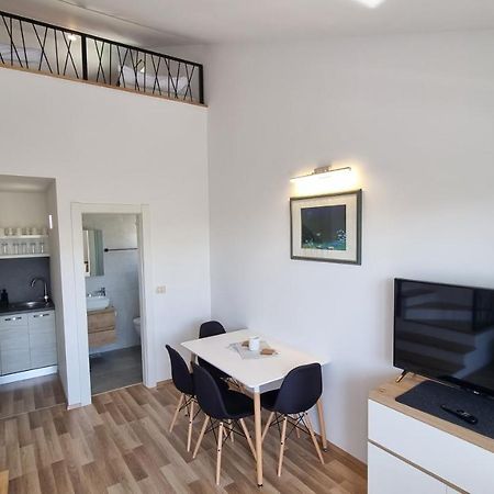 Apartment Olive Fažana Екстериор снимка