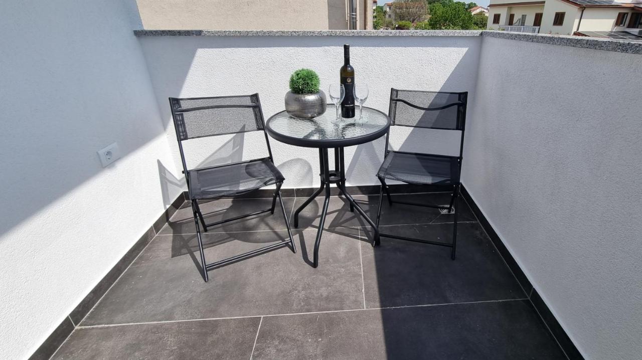 Apartment Olive Fažana Екстериор снимка