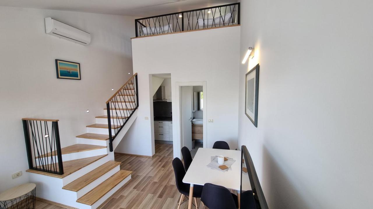 Apartment Olive Fažana Екстериор снимка