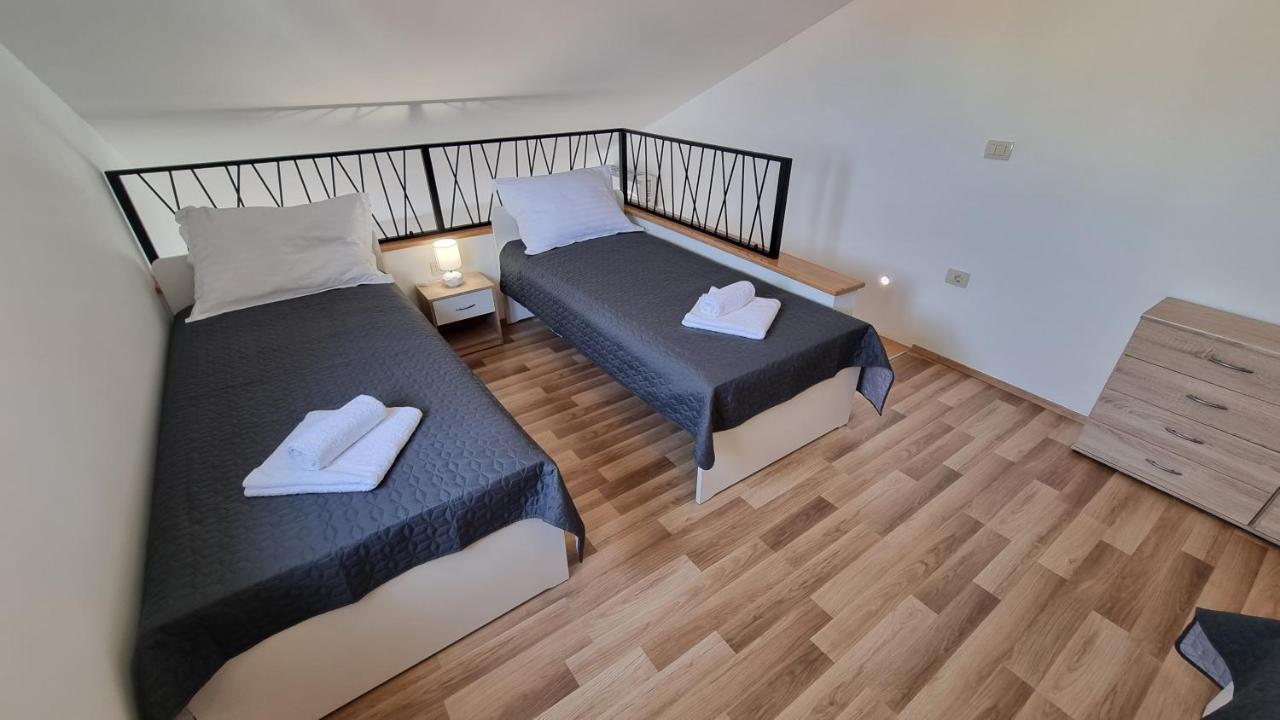 Apartment Olive Fažana Екстериор снимка