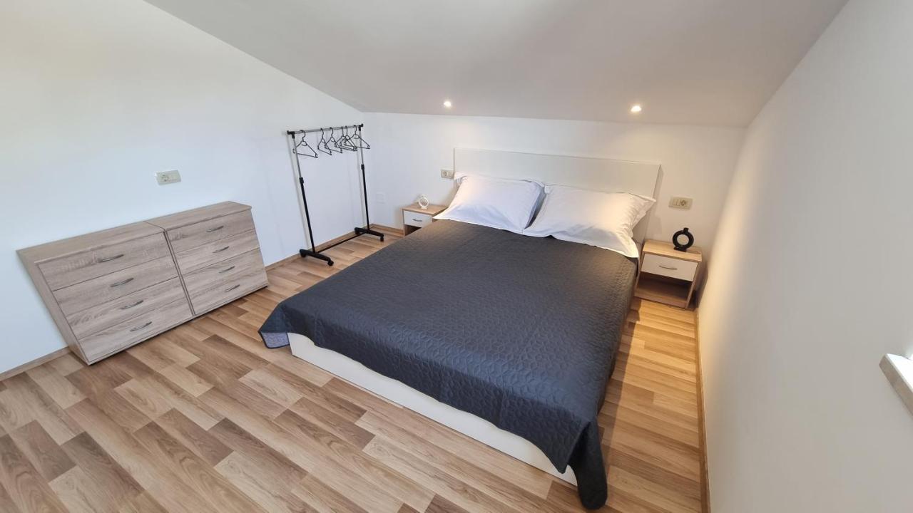 Apartment Olive Fažana Екстериор снимка