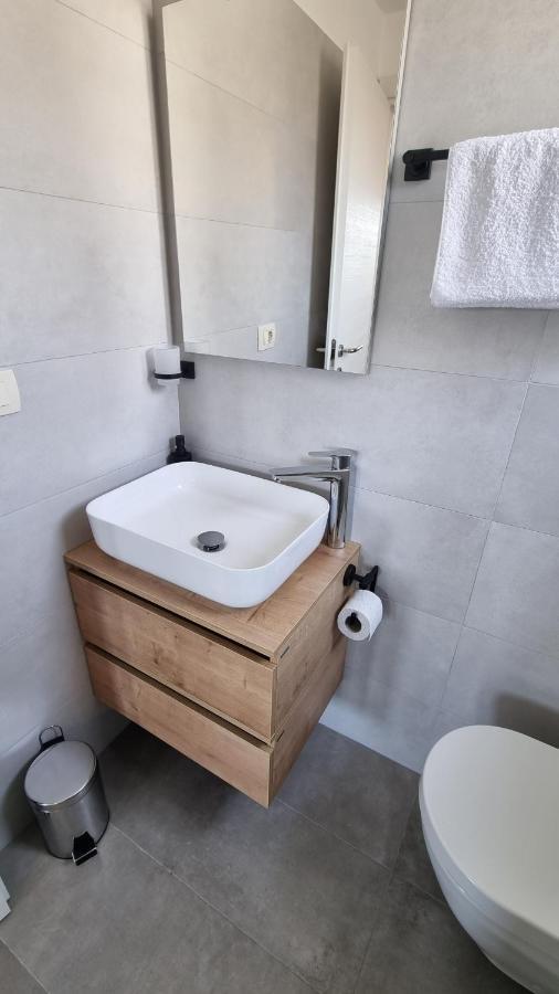 Apartment Olive Fažana Екстериор снимка