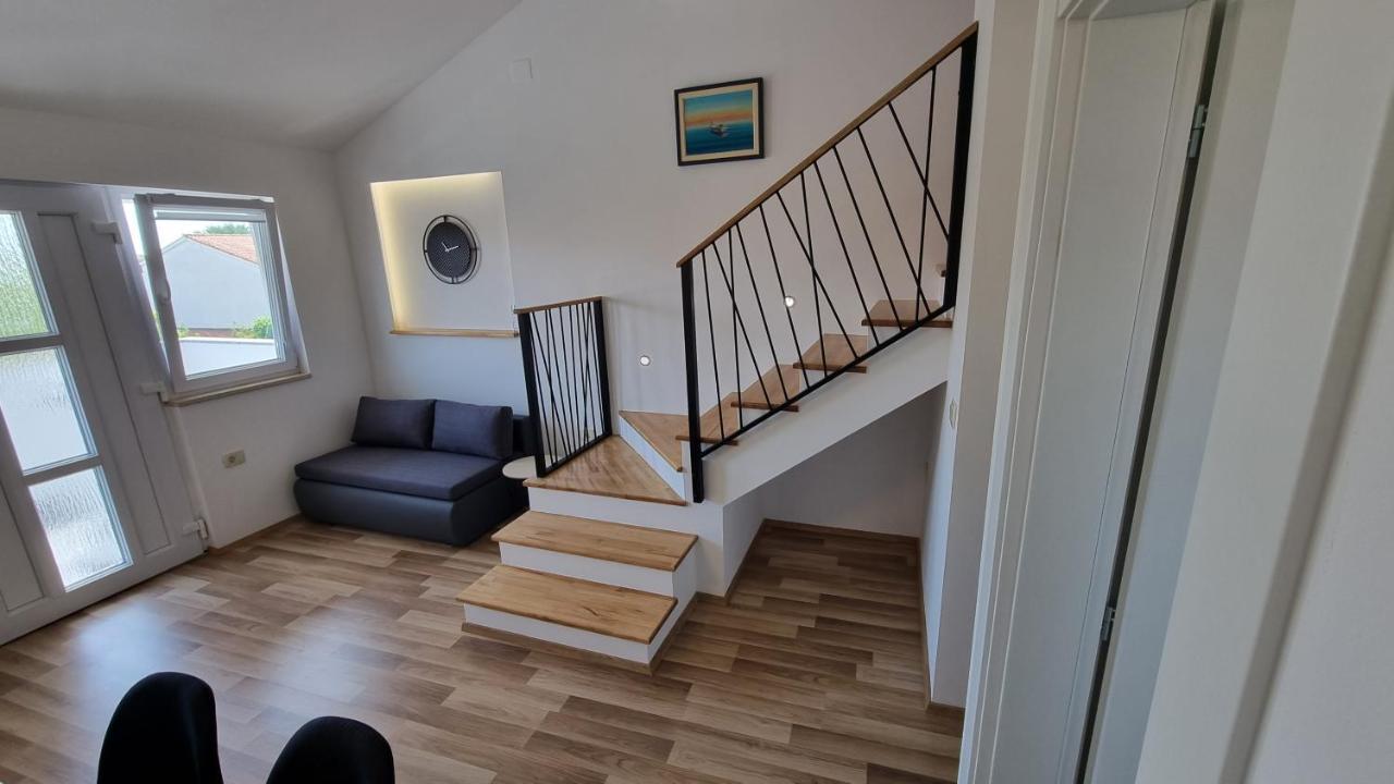 Apartment Olive Fažana Екстериор снимка