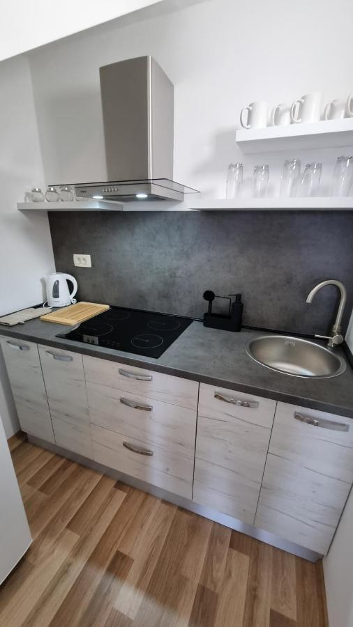 Apartment Olive Fažana Екстериор снимка